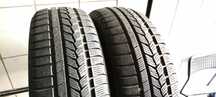 2x 185/60r15 Nexen Winguard Sport 84t