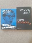 Efeitos secundários + Pura Anarquia | Woody Allen