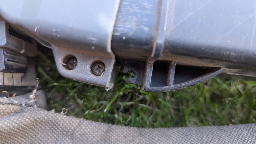 Odkurzacz dmuchawa do liści Kraft Dele KD5140 moc 3600W