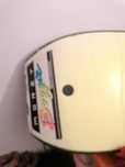 Prancha Morey Boogie 5 de colecção