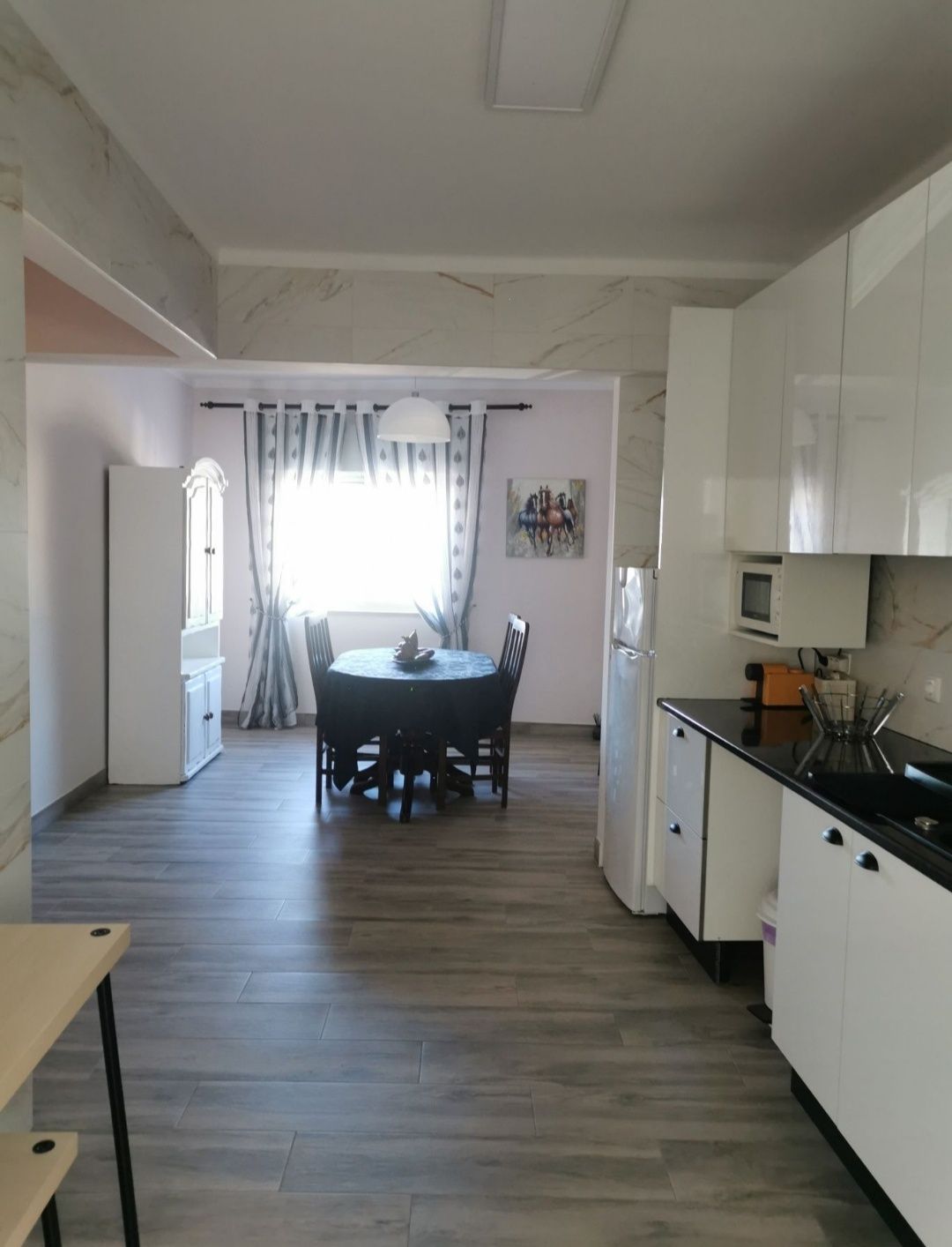 Apartamento T3 para venda Almeirim