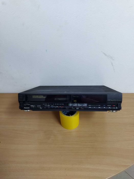 Magnetowid Panasonic NV-J700AM