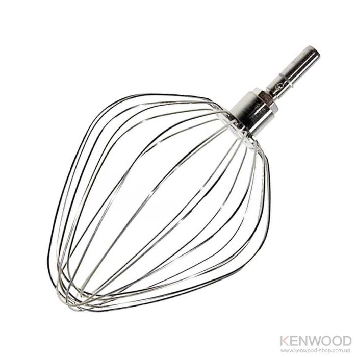 Насадка Кенвуд в1нчик для чаші 6.7л 7л( XL) вінчик чаші(4.6л 5л) нові