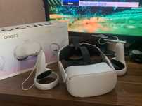 Oculus/meta quest 2 256.срочно