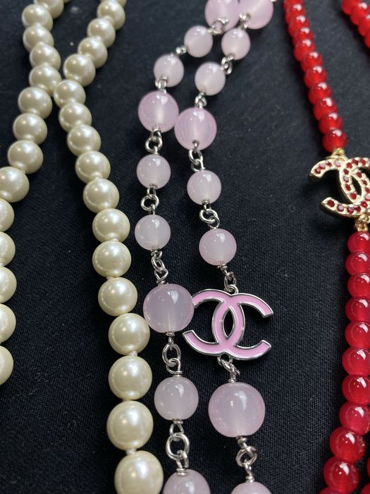 Подвеска,бусы chanel, шанель