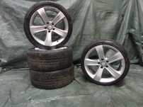 Felgi r18 5x112 Mercedes CLS