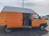 Vendo Volkswagen T4 2.5 TDI