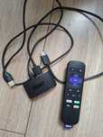 Urządzenie Smart Tv Roku