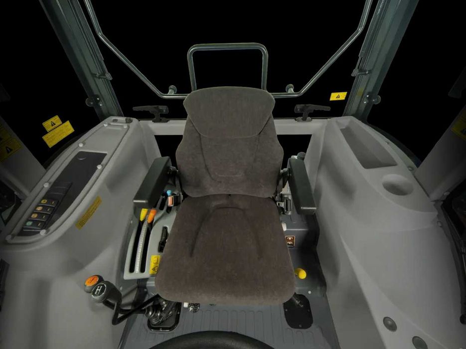 Трактор Tumosan 8105