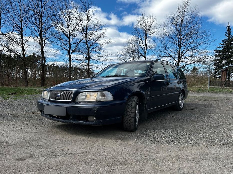 Volvo V70 Volvo V70