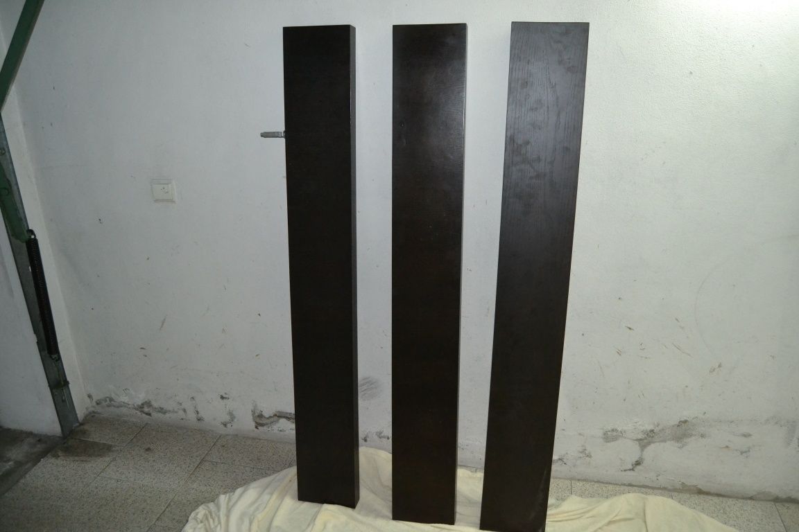 Estantes de sala