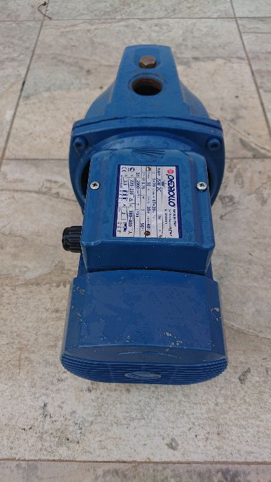 Vendo Bomba de água Pedrollo JSW 2C