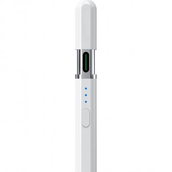 Rysik bezprzewodowy do iPad - Pencil Stylus Bluetooth Magnetic do tabl