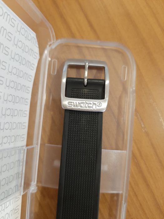 Relógio Swatch ygs466