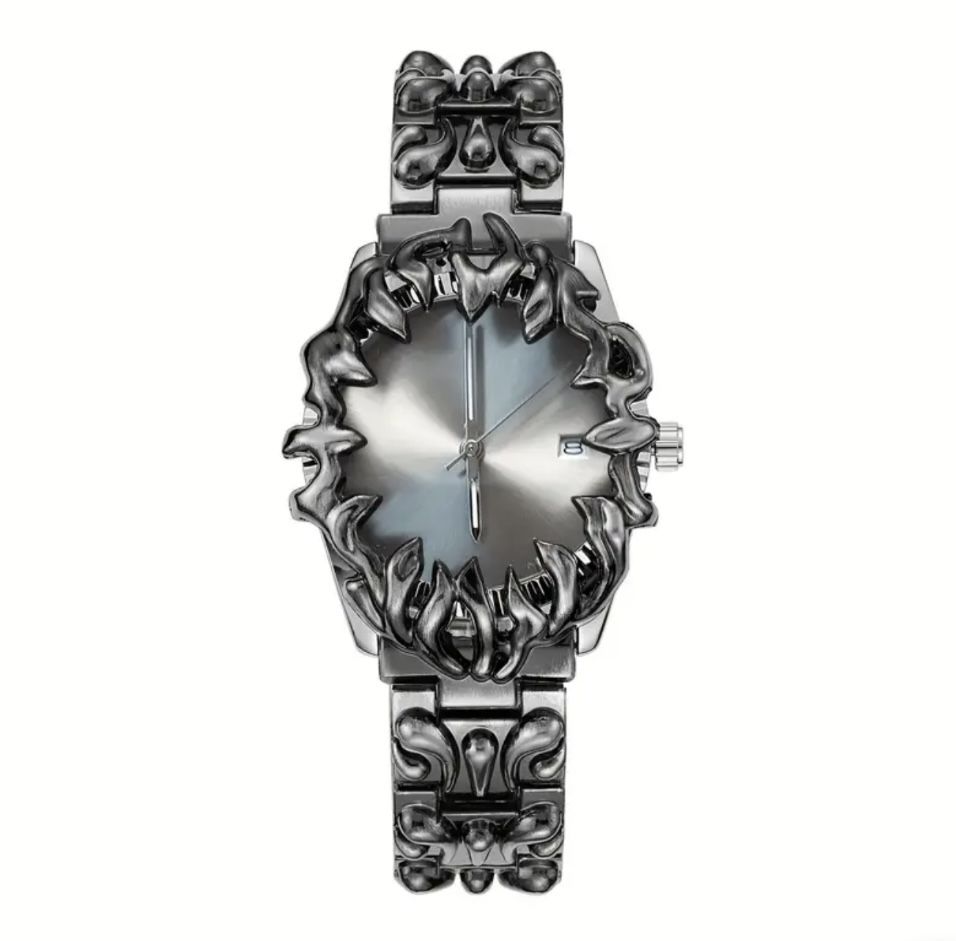 Alabaster,годиник pintime