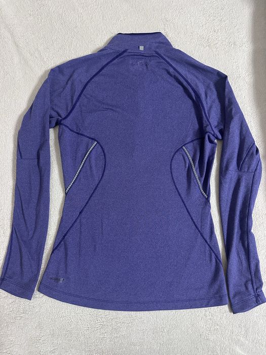 Лонгслів  asics спортивний жіночий Xs