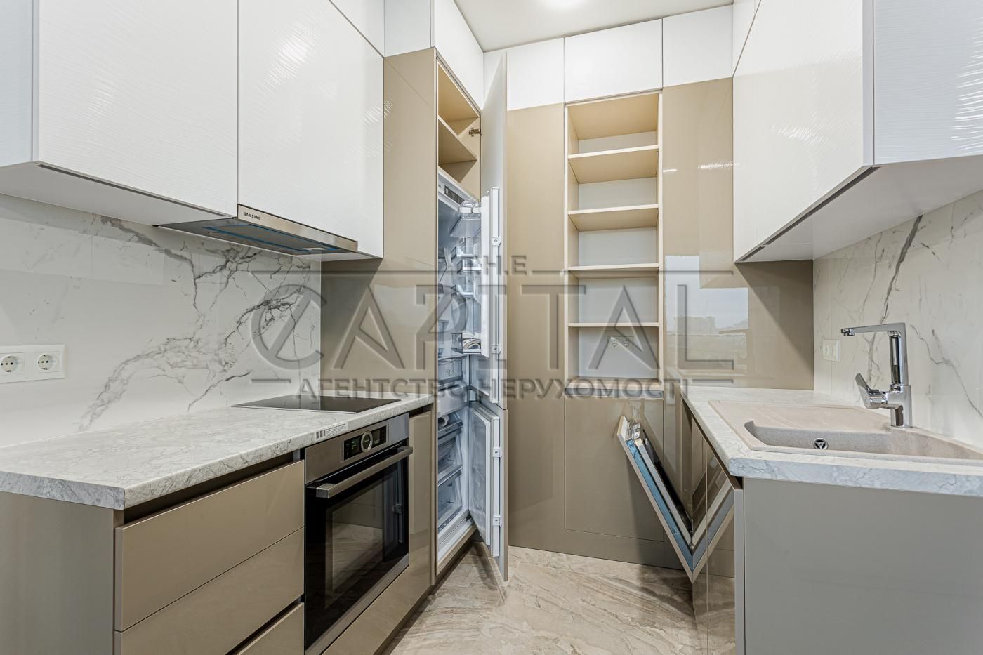 Продаж квартири, ЖК Taryan Towers, Лумумби Патріса, Печерськ