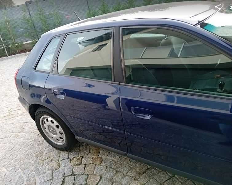 Audi A3 1.9 TDI de 1999
