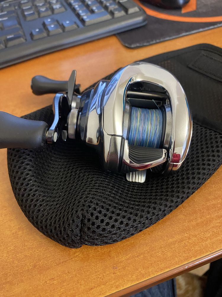 Shimano Antares HG