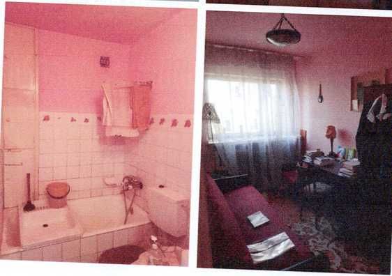Mieszkanie 3-pokojowe 47 m², LSM ul. Zana (udział w mieszkaniu 2/3)