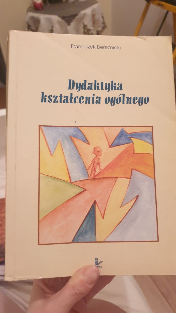 Dydaktyka kształcenia ogólnego