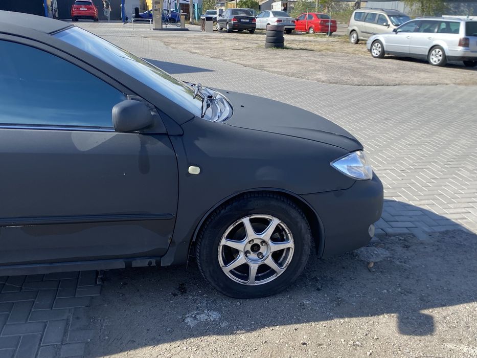 Продам авто BYD.