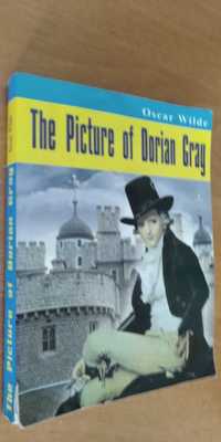 Книжки англійською Oscar Wilde The Picture of Dorian Gray