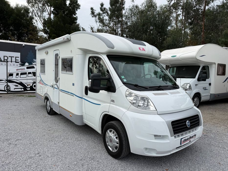 Adria Coral Sport CORAL S 640SP