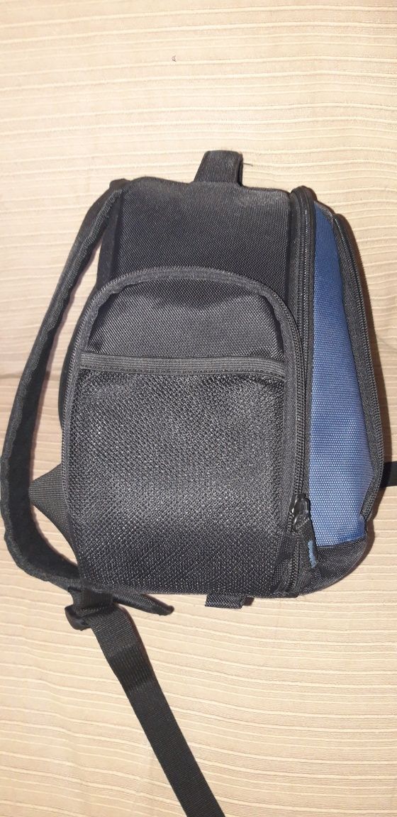 Bolsa para maquina fotográfica