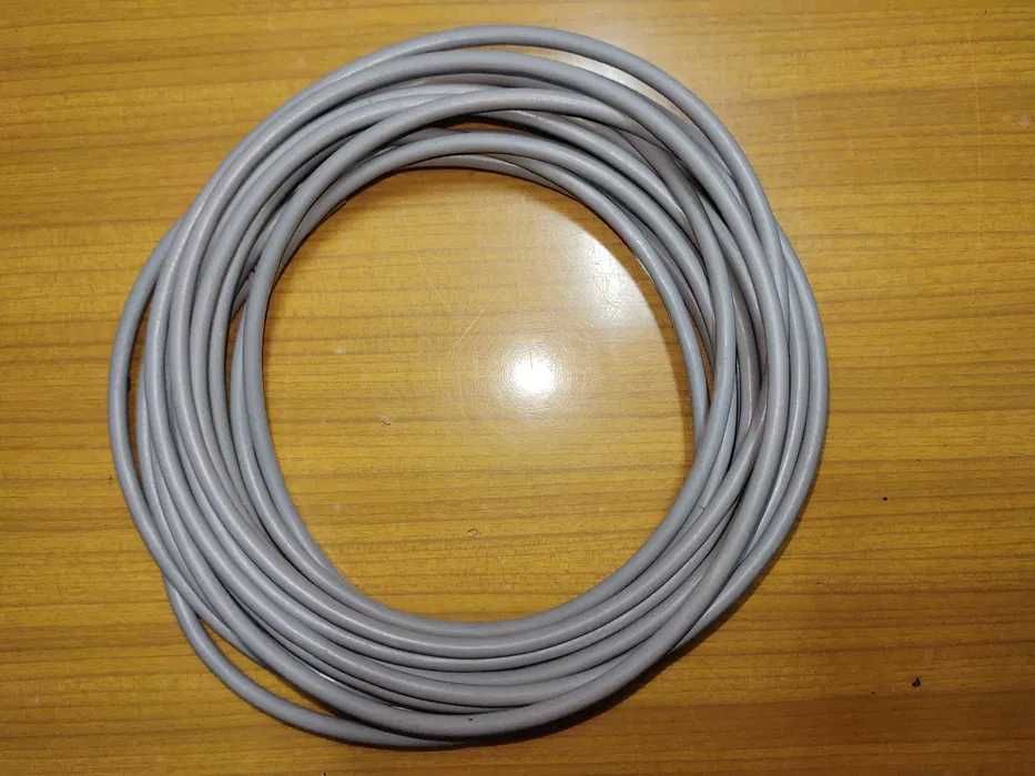 Przewód HELUKABEL QMM 4x1,0 300v kabel 10 metrów.