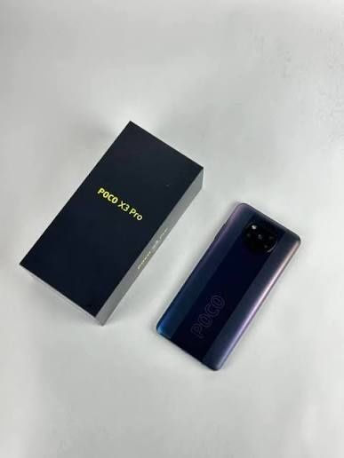Poco x3 pro гарний стан