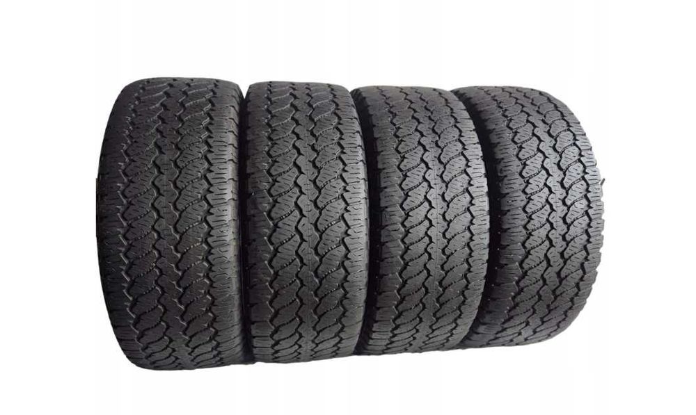 4x General Grabber AT3 235/55 R17 99H 6mm 2021