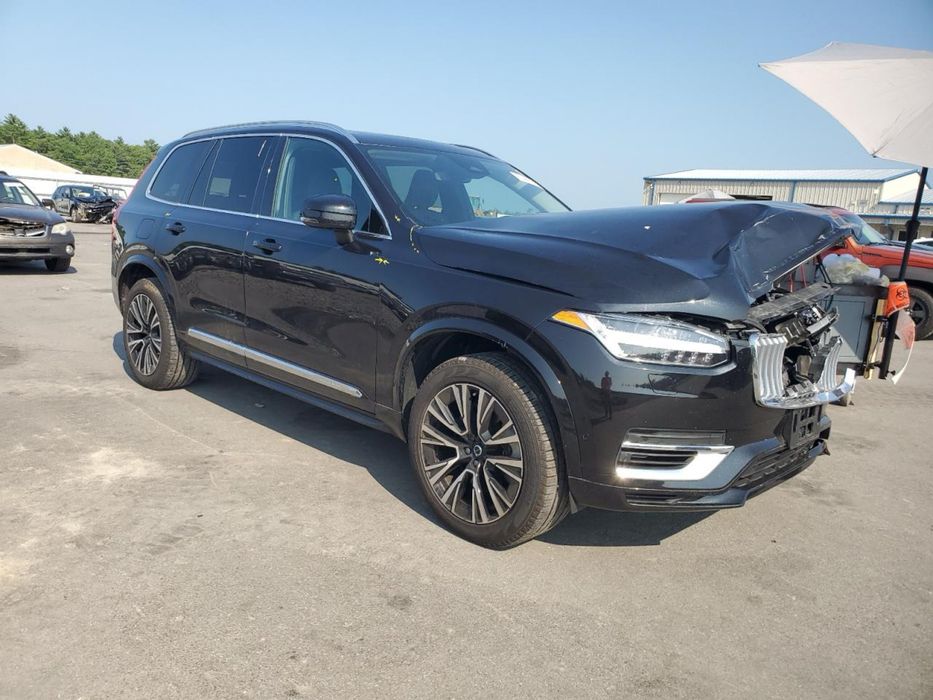 2024 Volvo XC90 T8 Plus Авто в дорозі! Найнижча ціна