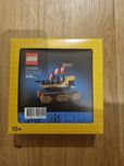 LEGO Barracuda Seas Mini Barrakuda nowość