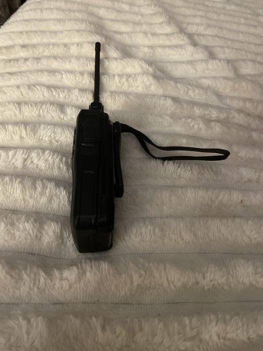 Радіостанція Kirisun DP 405