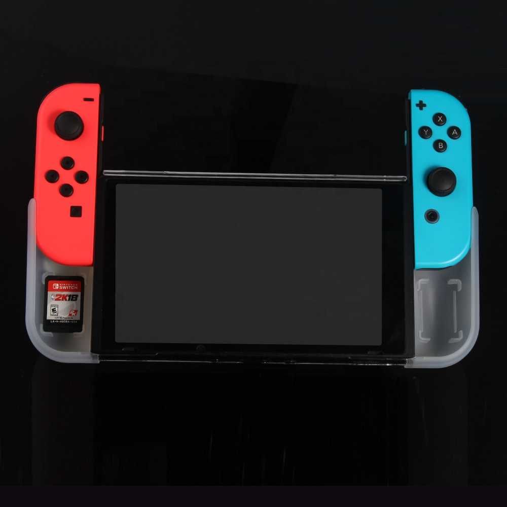 Для Nintendo Switch захисний чохол. Захист Нінтендо Свіч Кейс