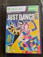 Just Dance 2016 na xbox 360 kinect