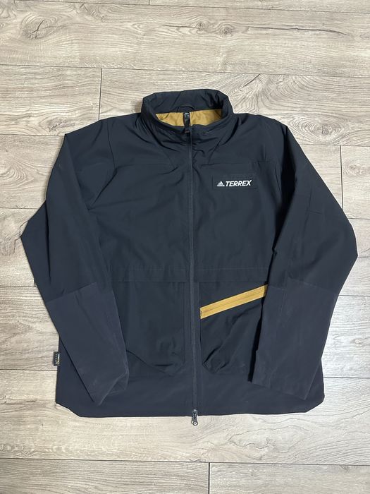 Вітровка Адідас Adidas Terrex