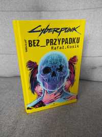 Cyberpunk 2077 - Bez przypadku - Rafał Kosik