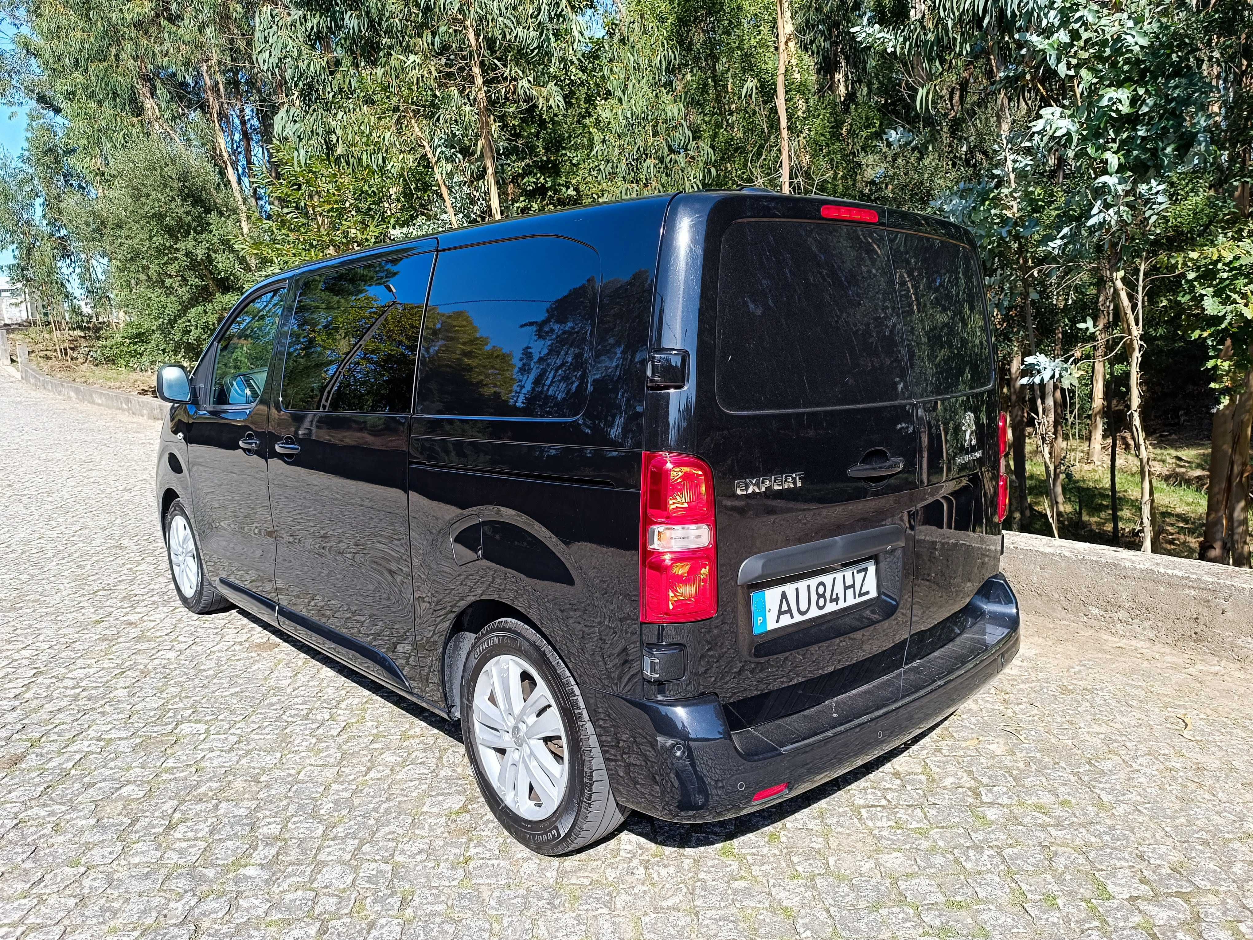 PEUGEOT EXPERT 6 Lug. comercial