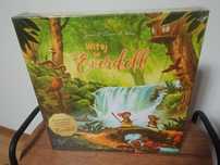 Witaj w Everdalle gra planszowa
