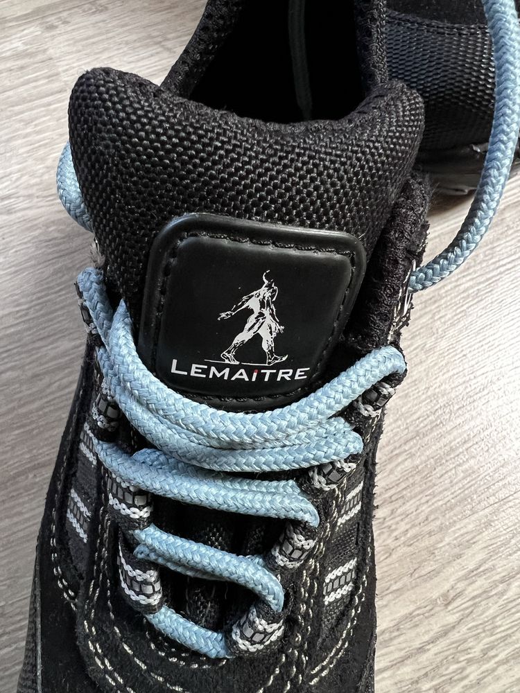 Lemaitre buty robocze 37 nowe