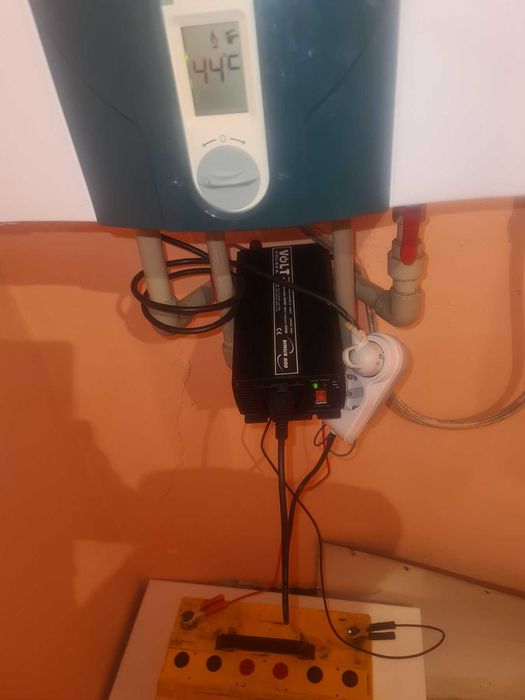 инвертор. синусоидальный инвертор 12. инвертор чистый синус