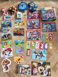 Psi Partol, maskotki, puzzle  i nie tylko.