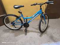 Rower dla 6-10 latka