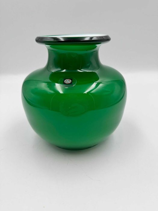 Zielony wazon Tarnowiec