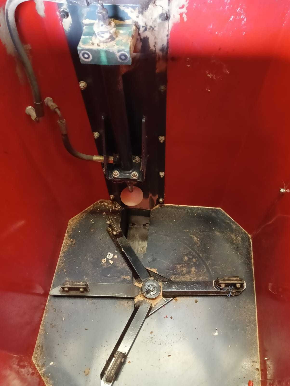Brykieciarka elektryczna Freshamn