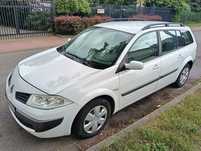 Renault Megane 1.5dci lift 2007r