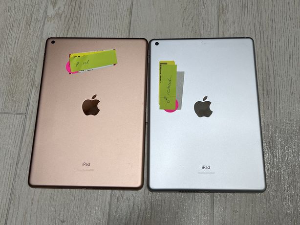 iPad 8 iCloud a2270