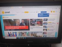 Tv Samsung LG E26D450